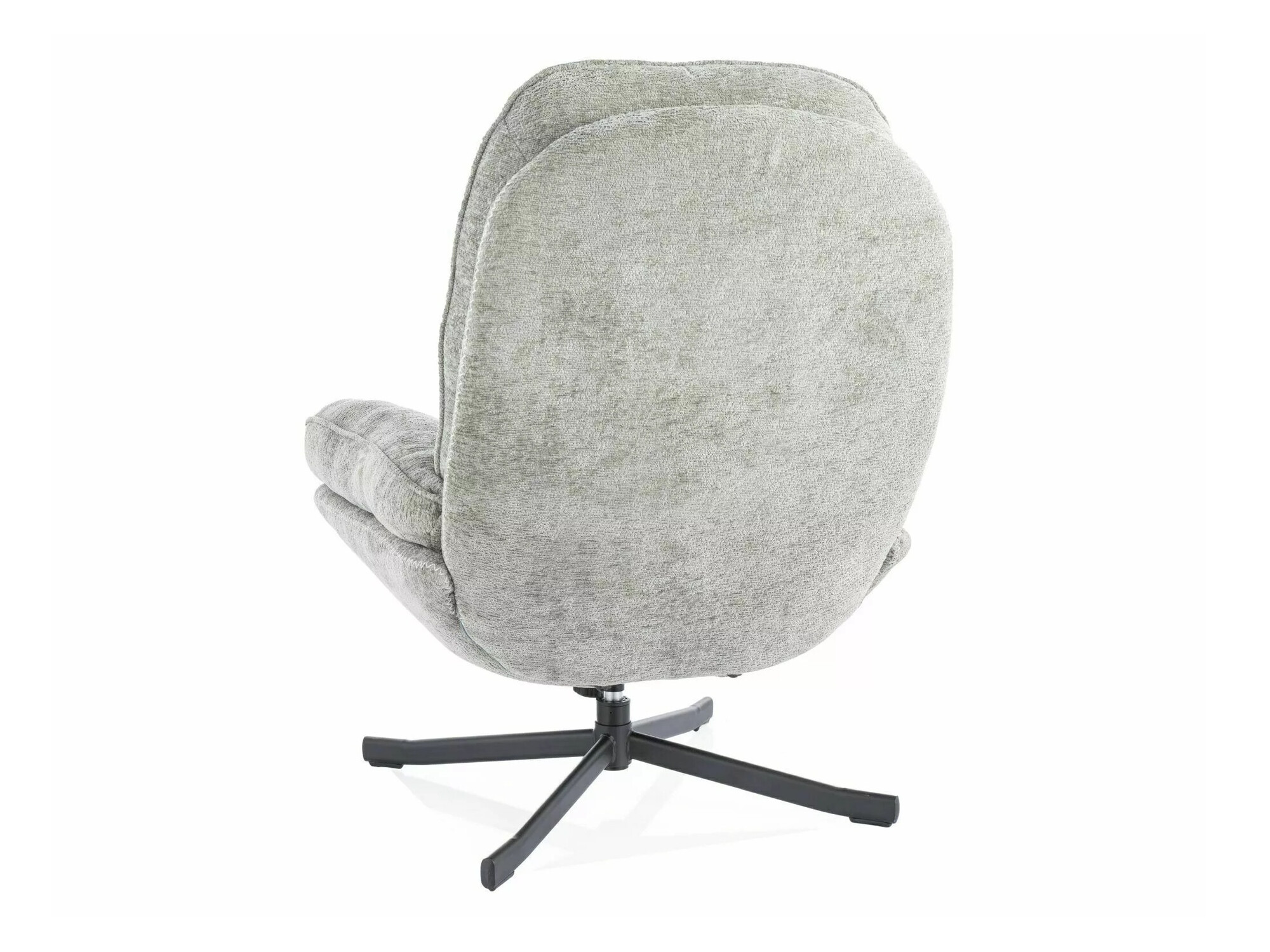 Fotelis Detroit 507 (Šviesi pilka)