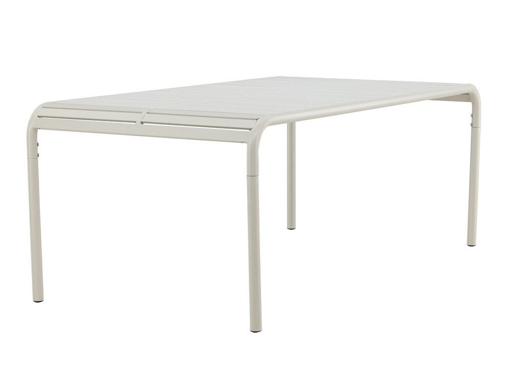 Lauko stalas Dallas 4771 (Smėlinė)