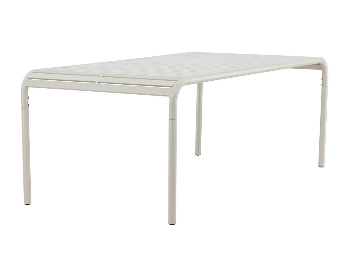 Lauko stalas Dallas 4771 (Smėlinė)