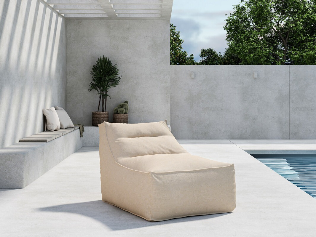 Sėdmaišis Dallas 4769 (Smėlinė)