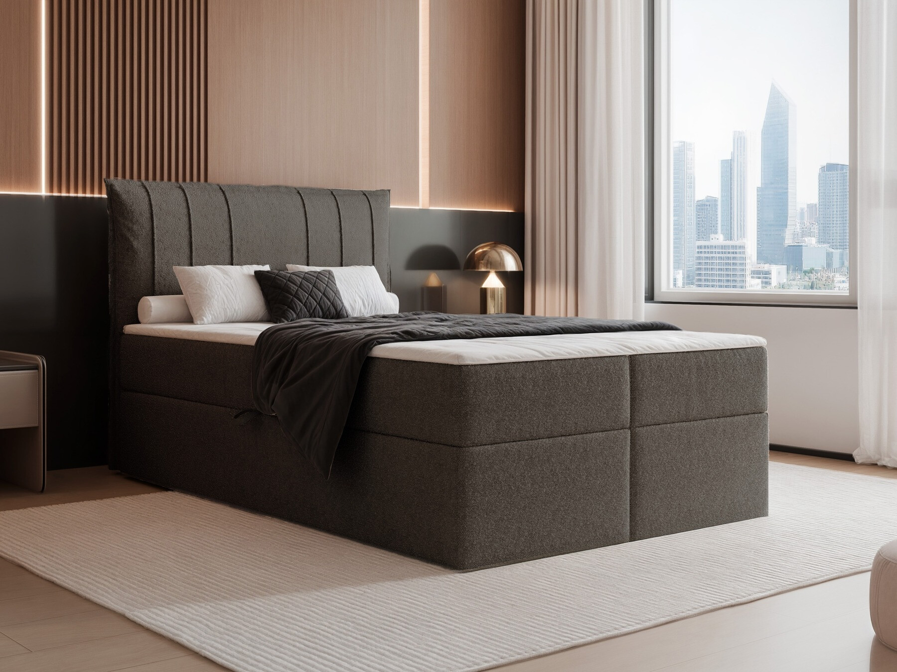 Continental lova Martinez 107 (Legend 04)