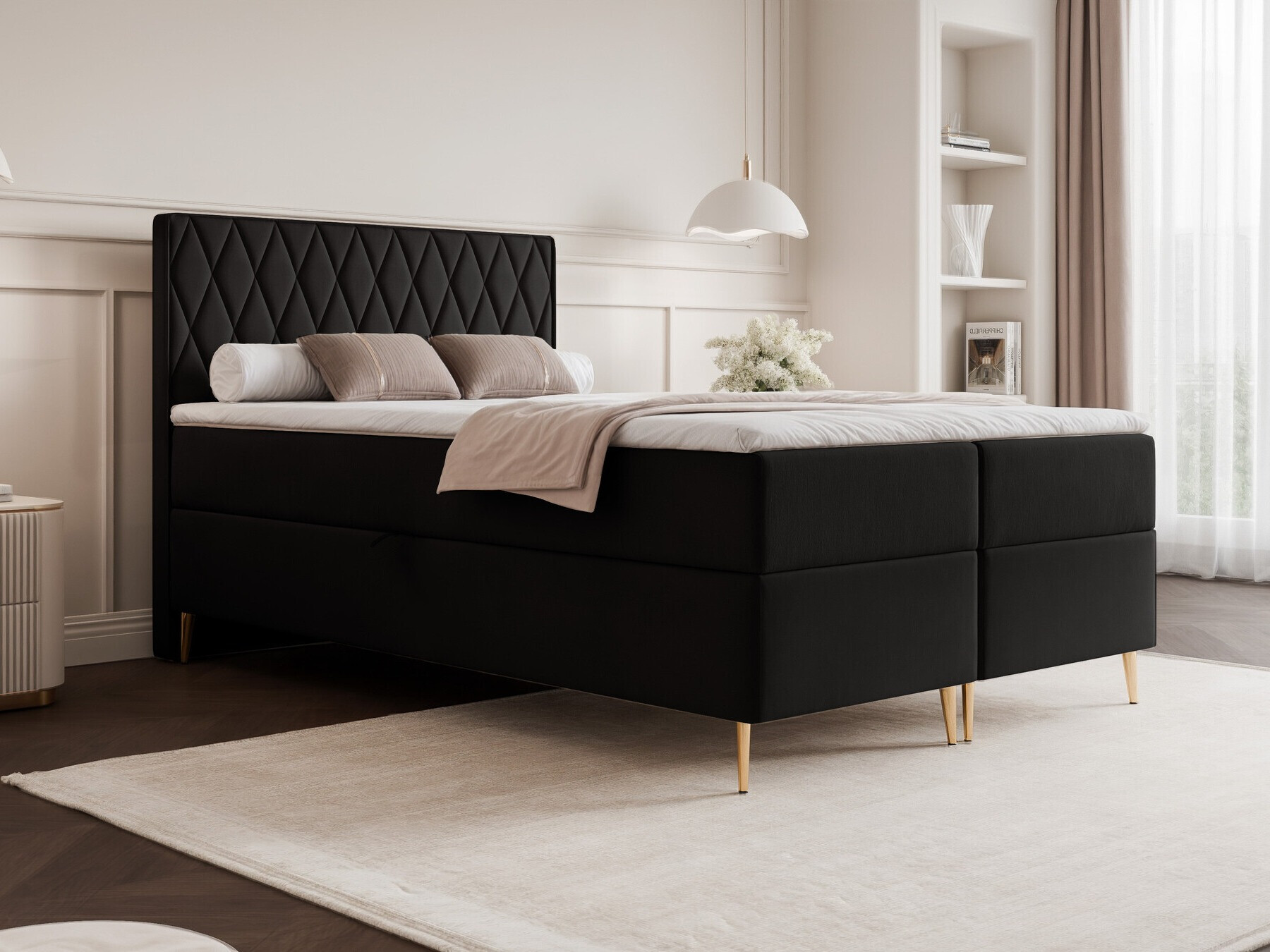 Continental lova Martinez 110 (Magic Velvet 2219)