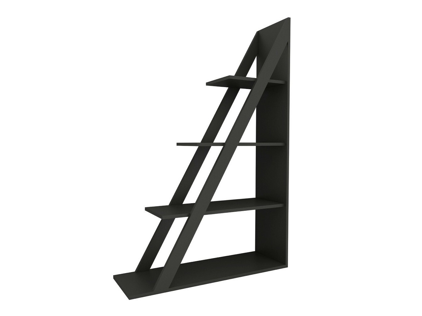 Lentyna Kailua 2455 (Antracitas)