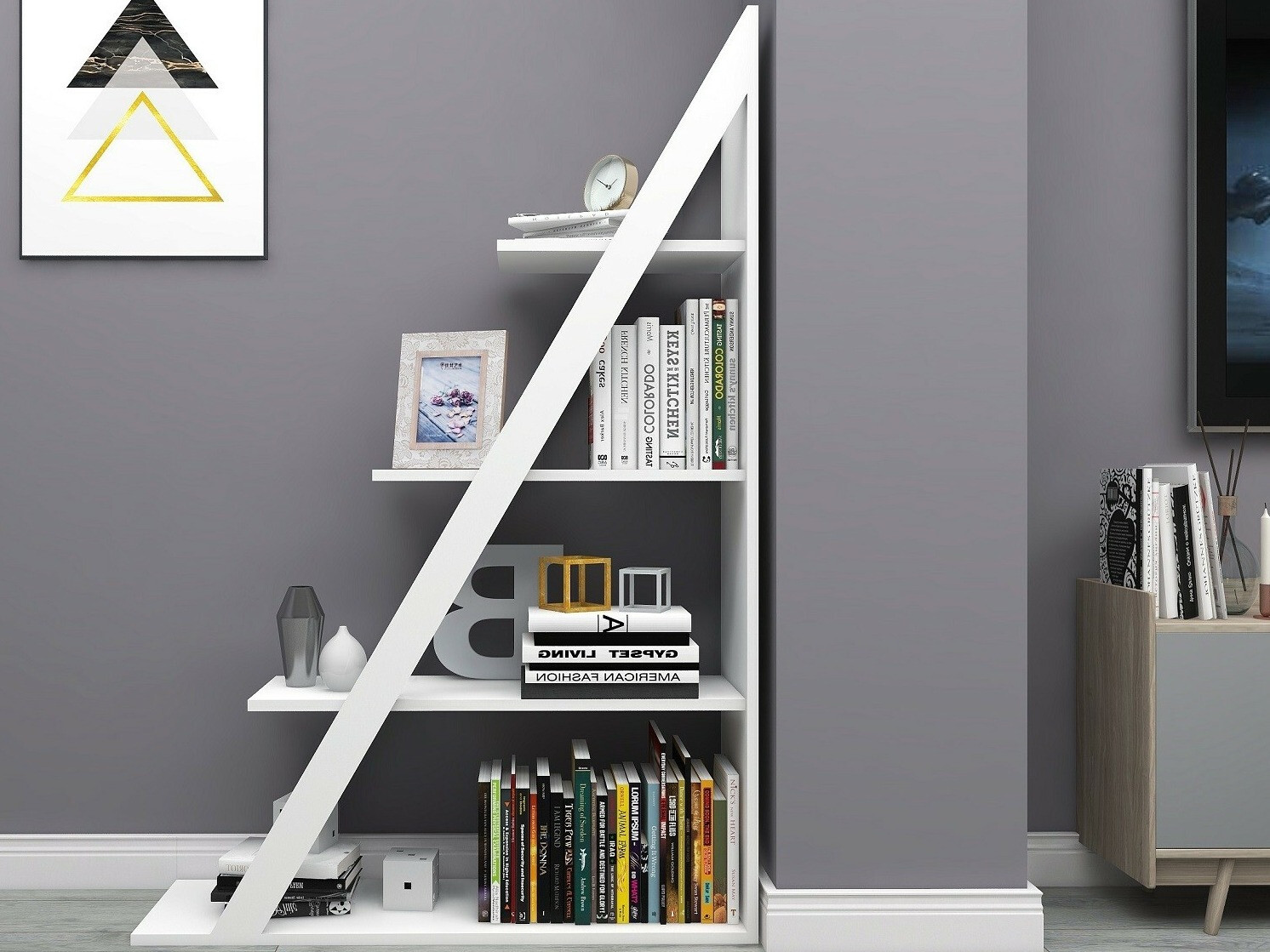 Lentyna Kailua 2455 (Balta)