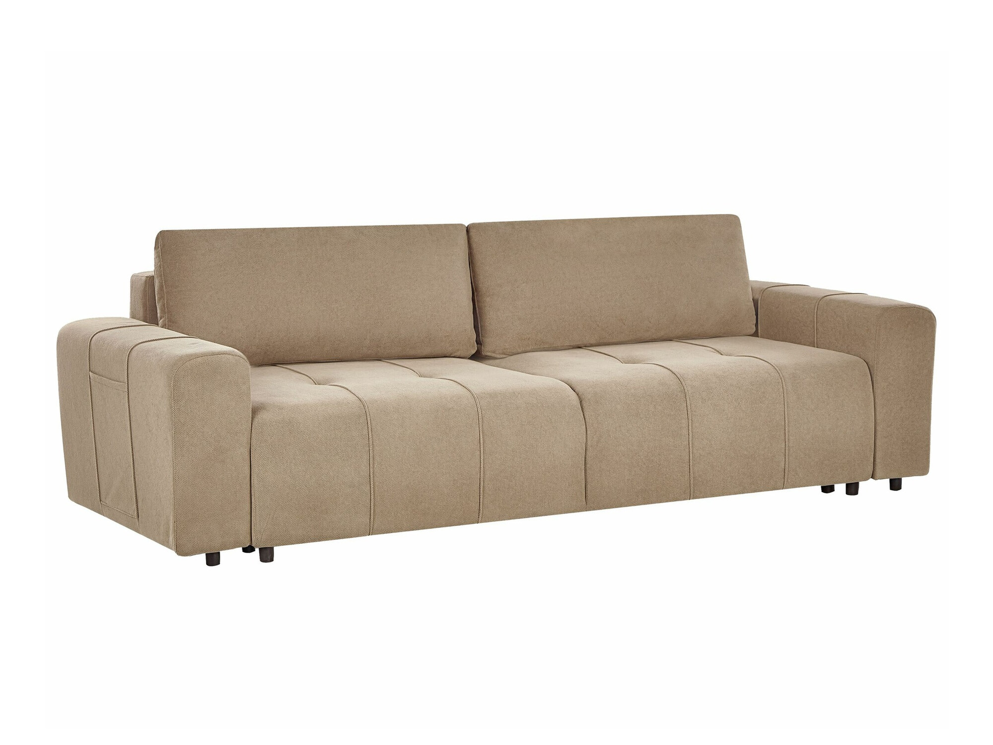 Sofa lova Mirtivi 100 (Ruda)