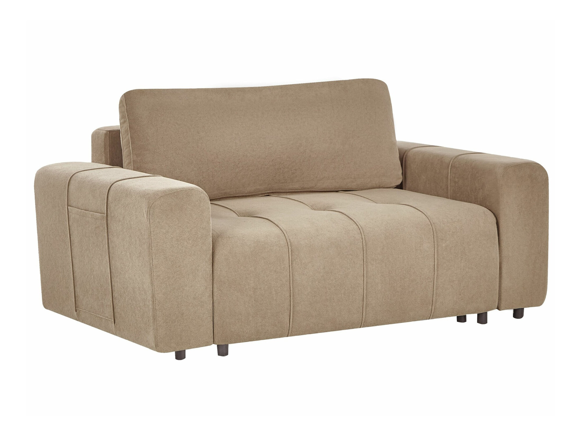 Sofa lova Mirtivi 101 (Ruda)