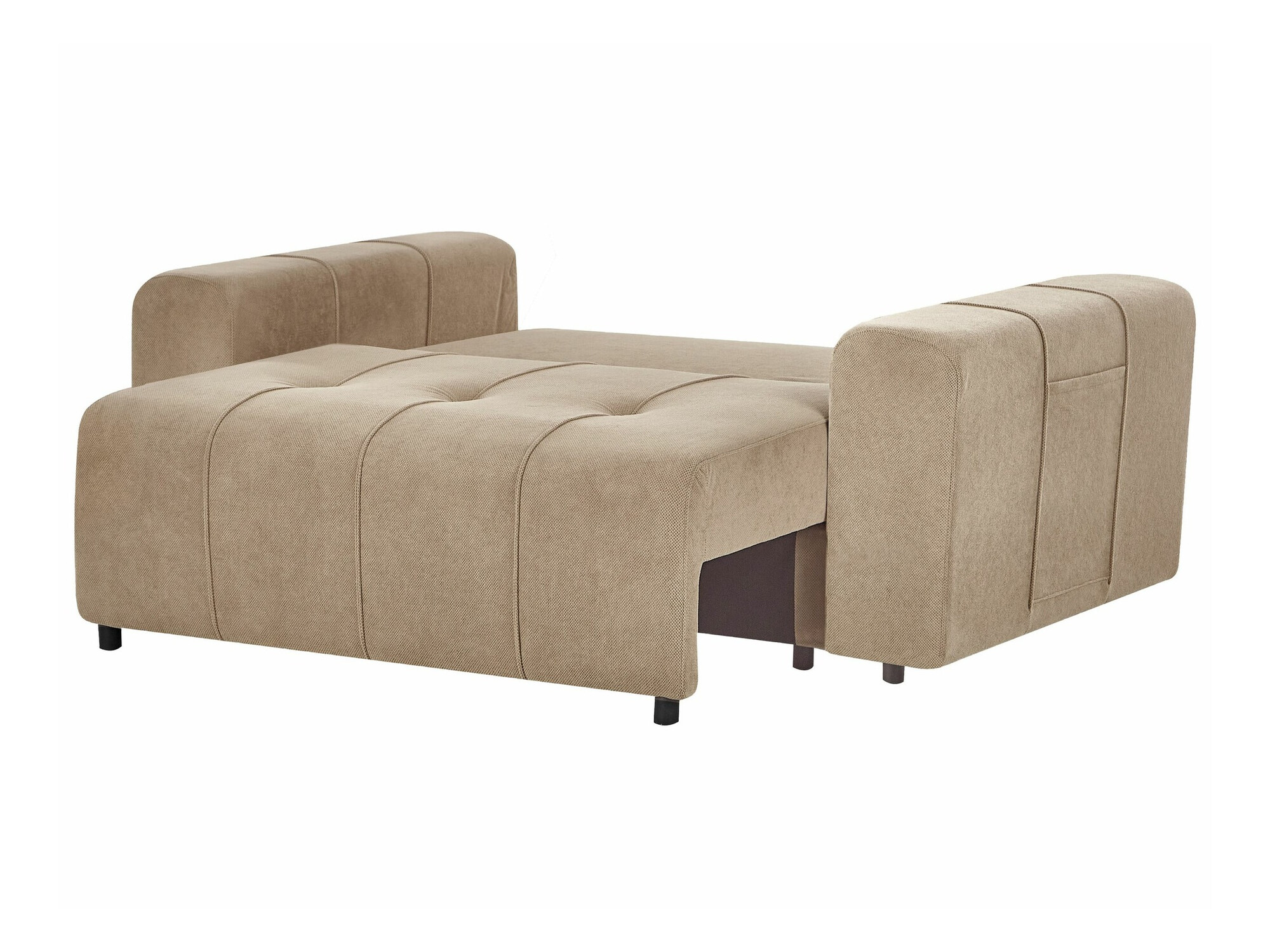 Sofa lova Mirtivi 101 (Ruda)