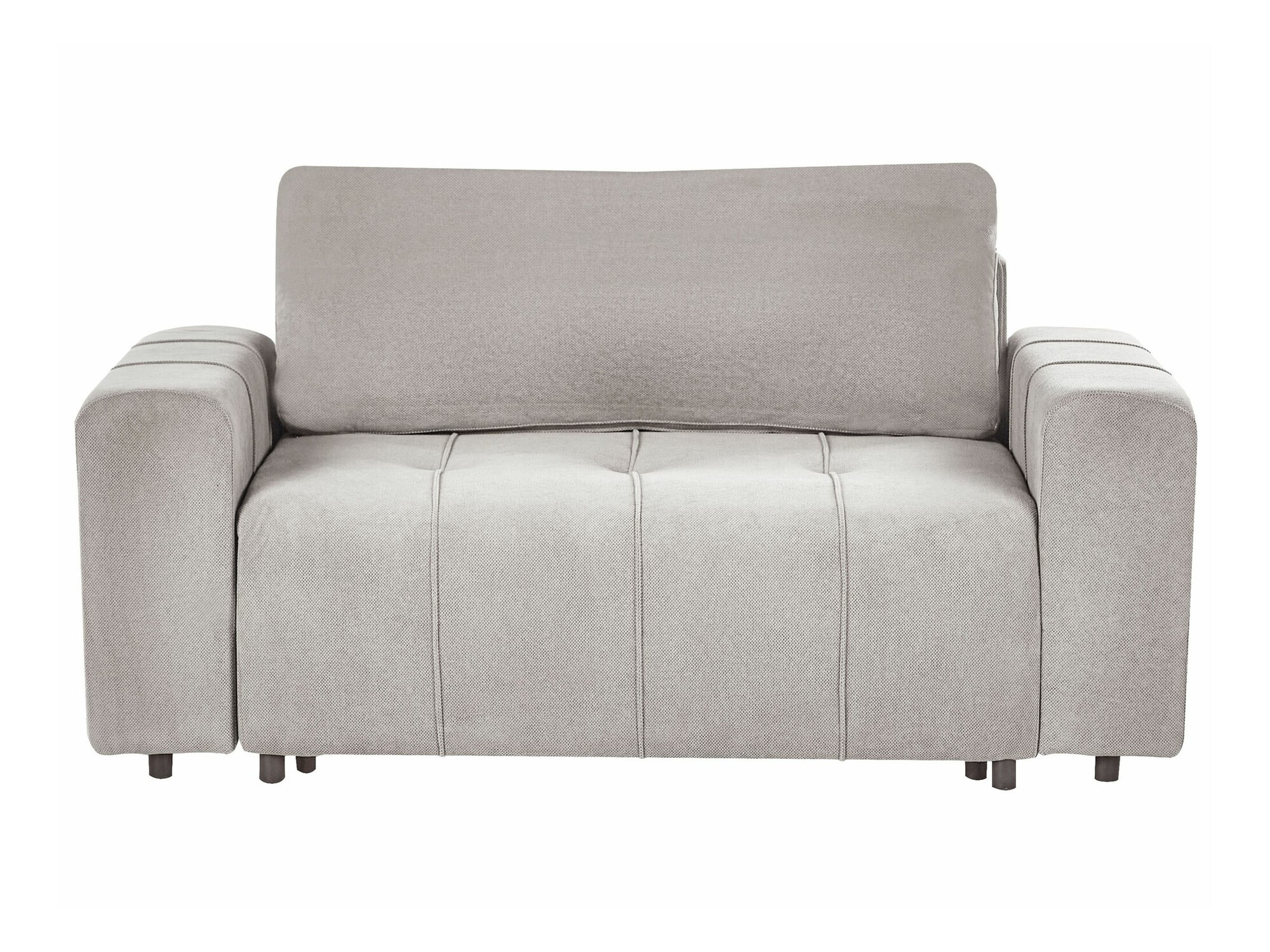 Sofa lova Mirtivi 101 (Šviesi pilka)
