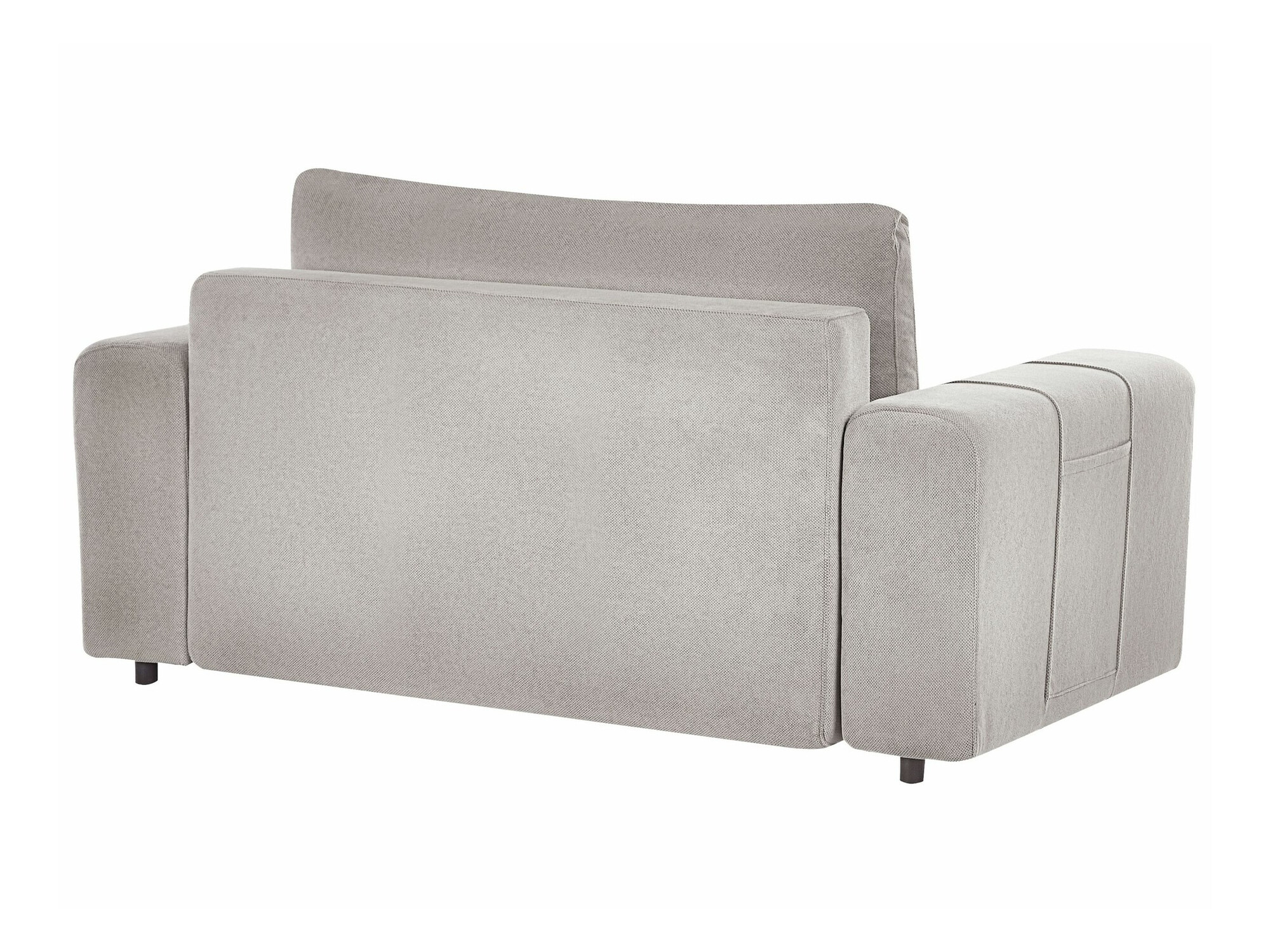 Sofa lova Mirtivi 101 (Šviesi pilka)