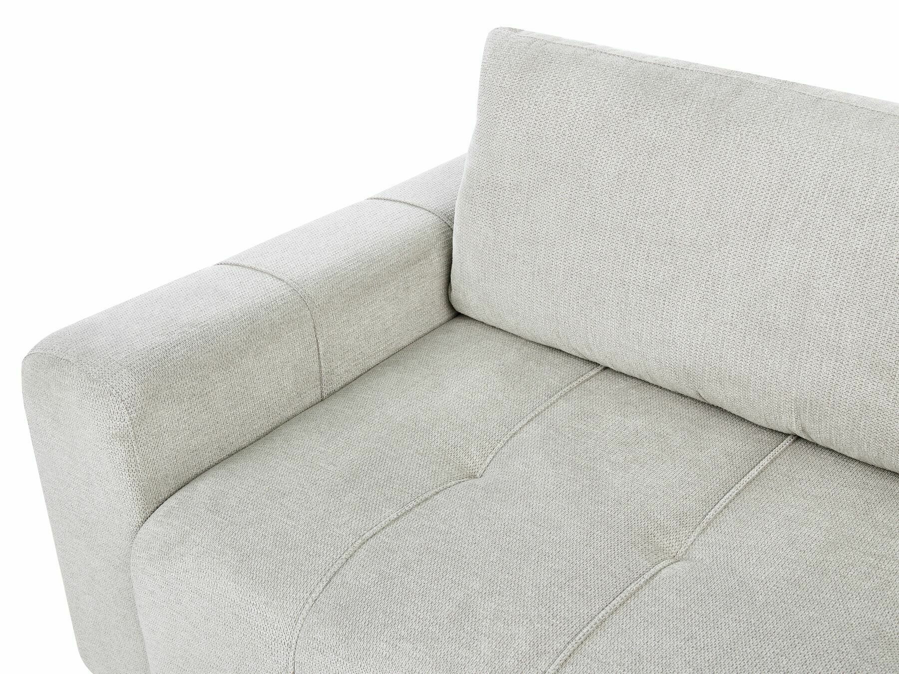 Sofa lova Mirtivi 101 (Šviesi pilka)
