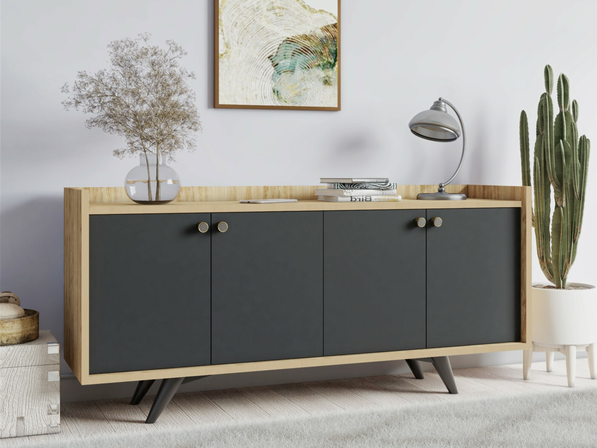 Spintelė Kailua 2451