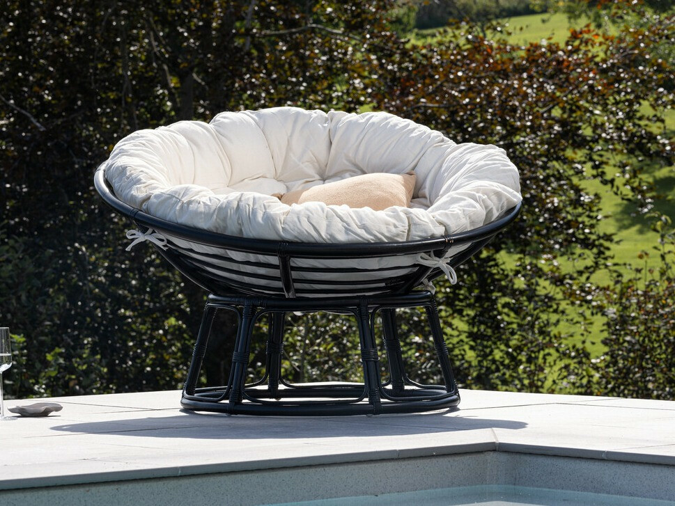 Lauko fotelis Dallas 4460