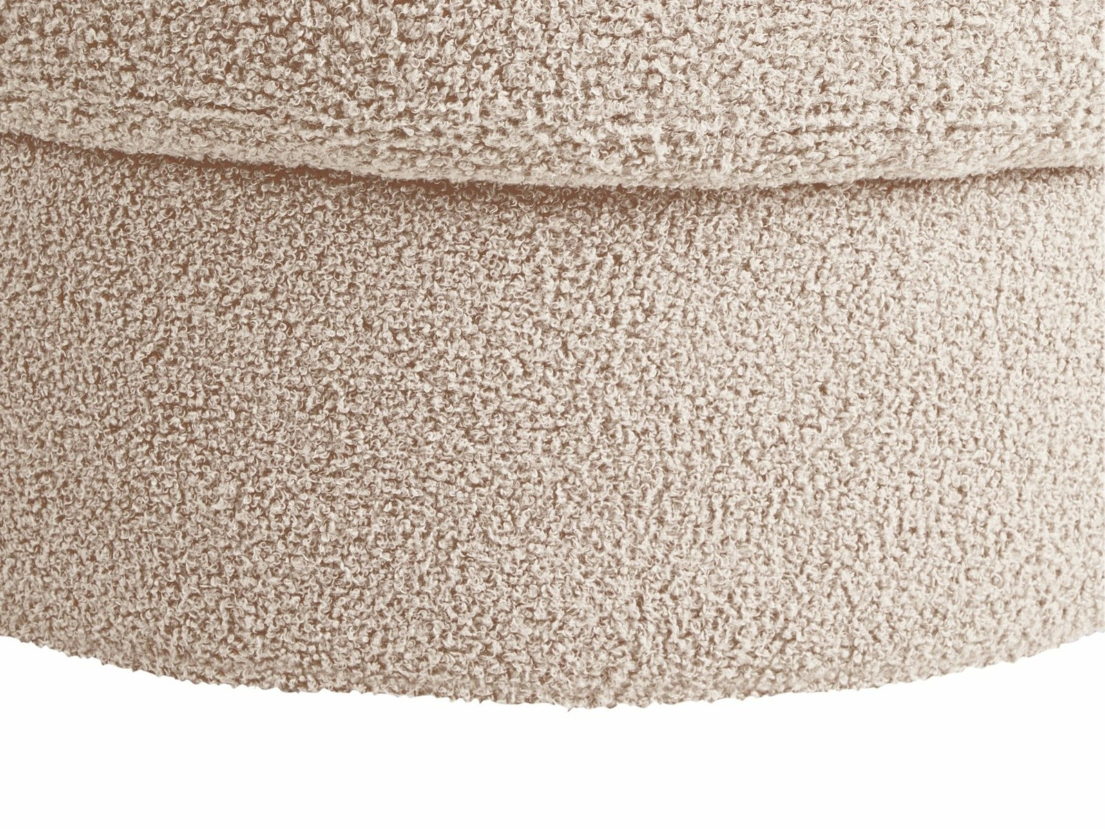 Fotelis Berwyn 1420 (Šviesi ruda)