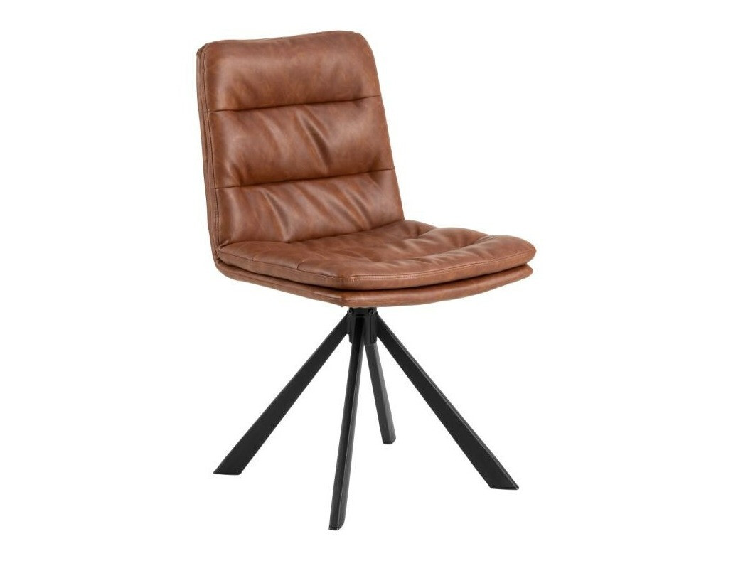 Kėdė Norsica 949 (Ruda)