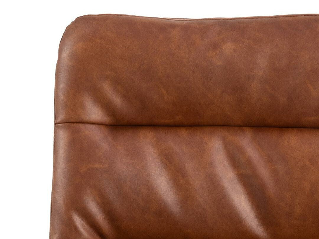 Kėdė Norsica 949 (Ruda)