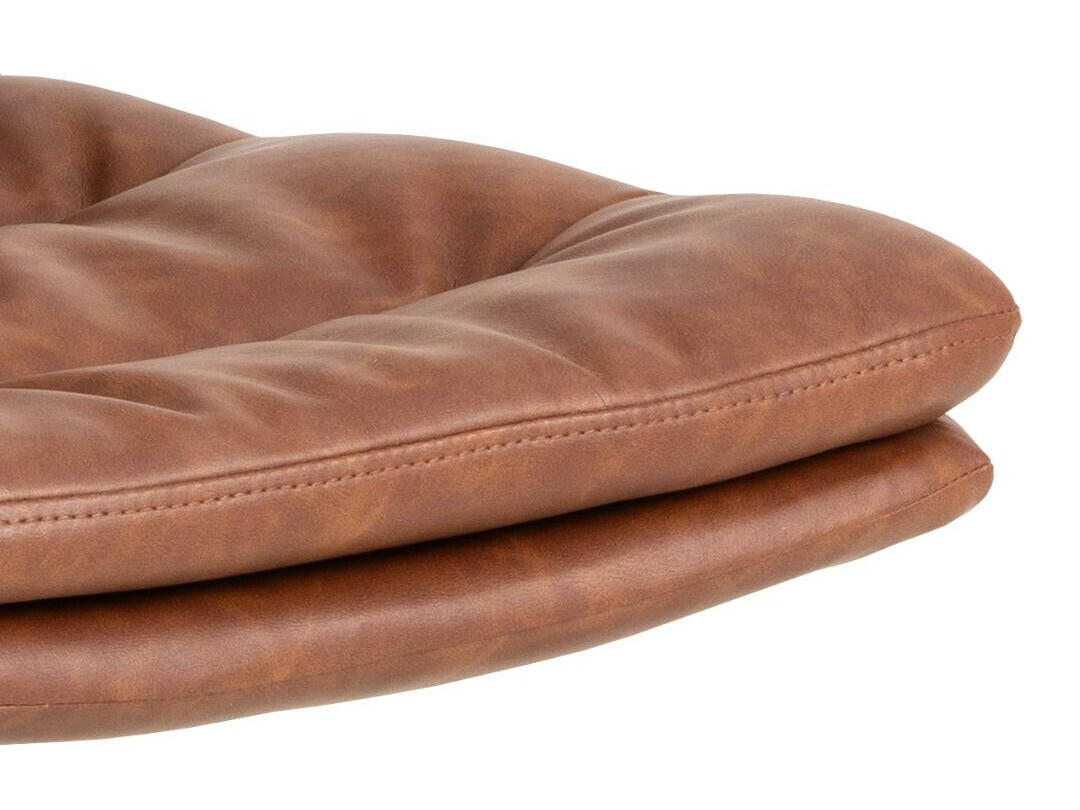 Kėdė Norsica 949 (Ruda)