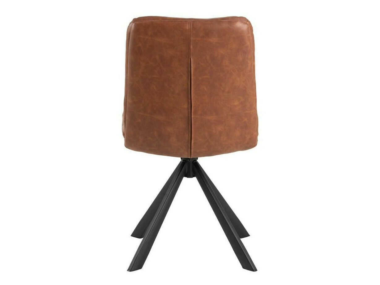 Kėdė Norsica 949 (Ruda)