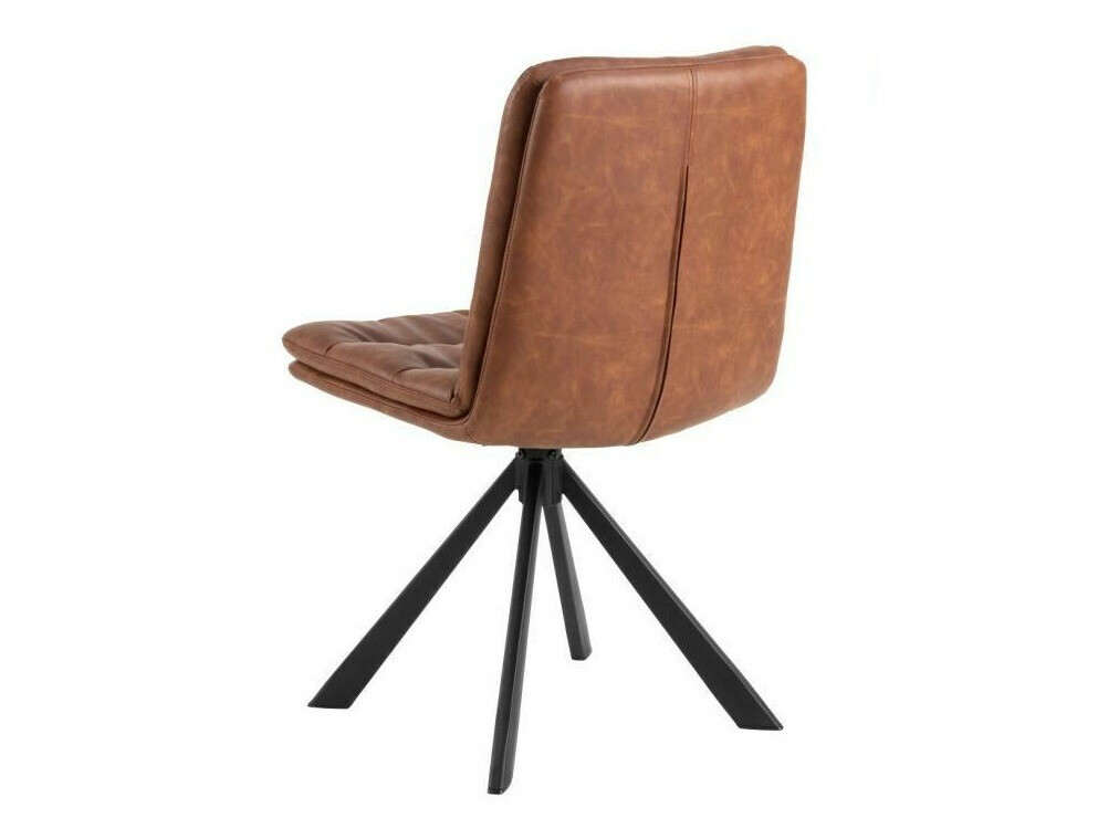 Kėdė Norsica 949 (Ruda)