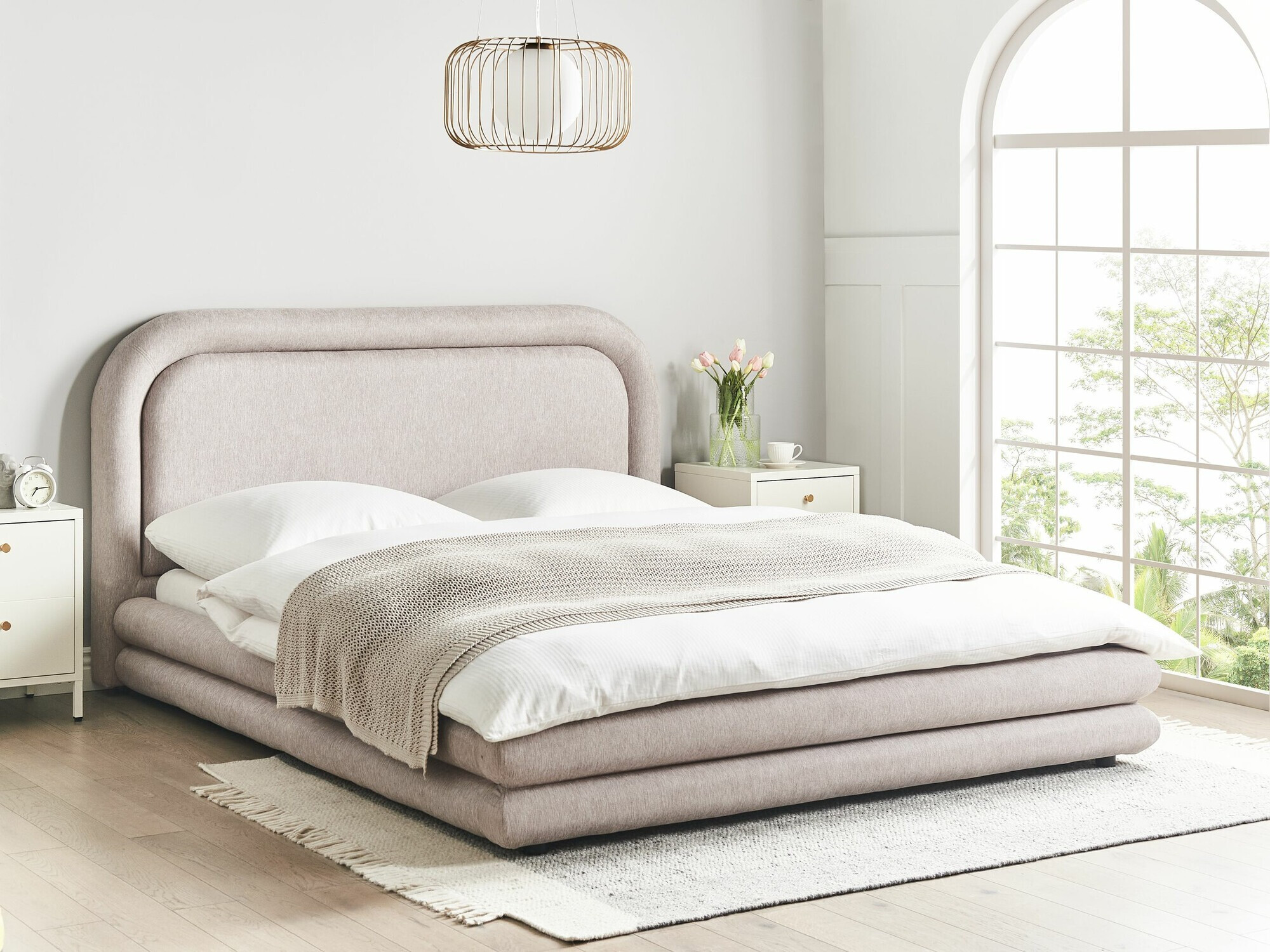 Lova Berwyn 2564 (Taupe)
