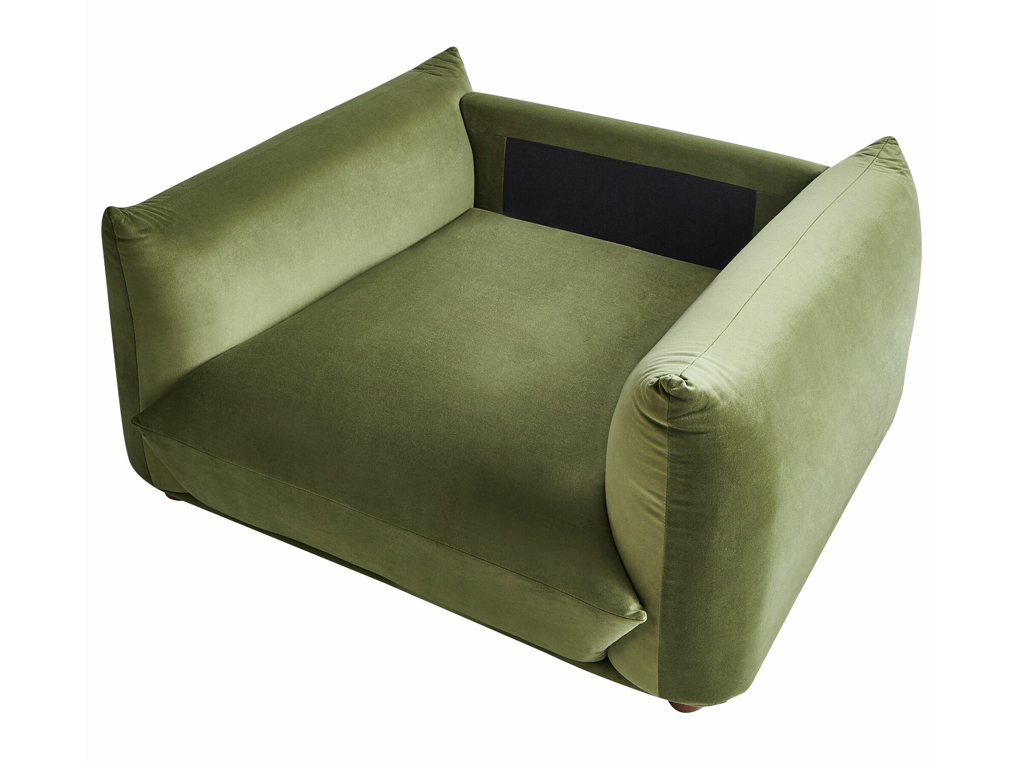 Fotelis Berwyn 2567 (Žalia)