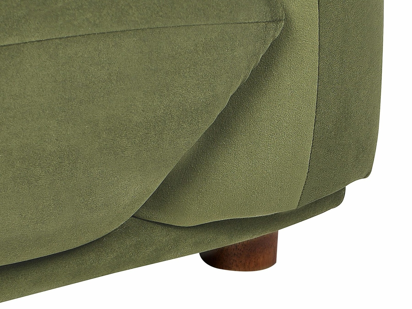 Fotelis Berwyn 2567 (Žalia)