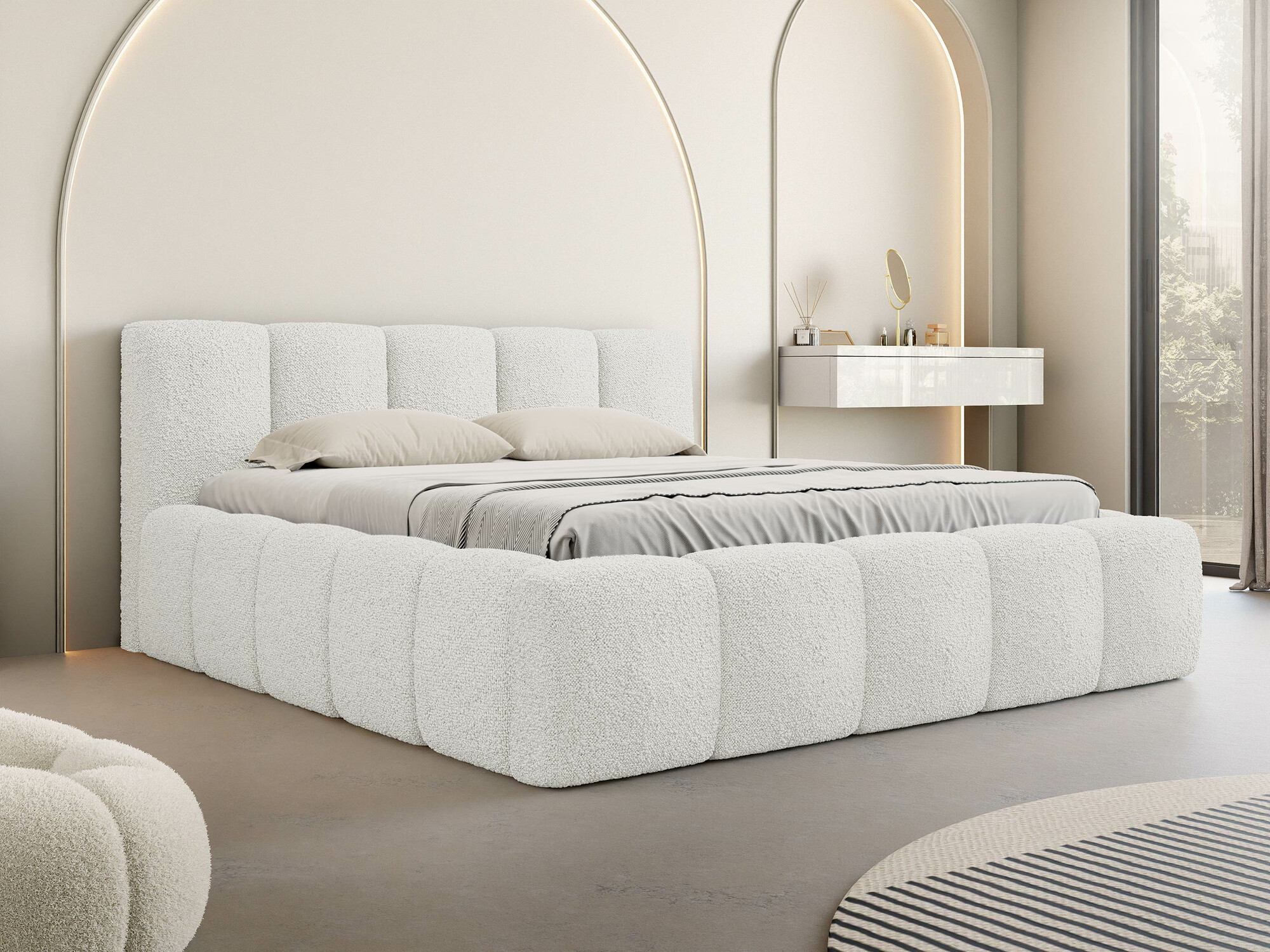Lova TrendyNest 113 (Abriamo 04)