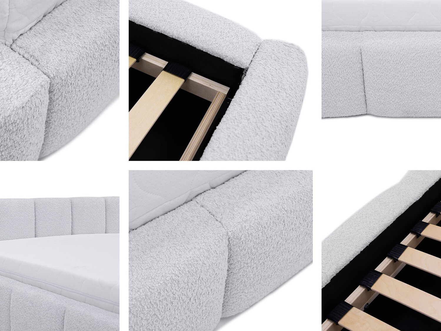 Lova TrendyNest 113 (Abriamo 04)