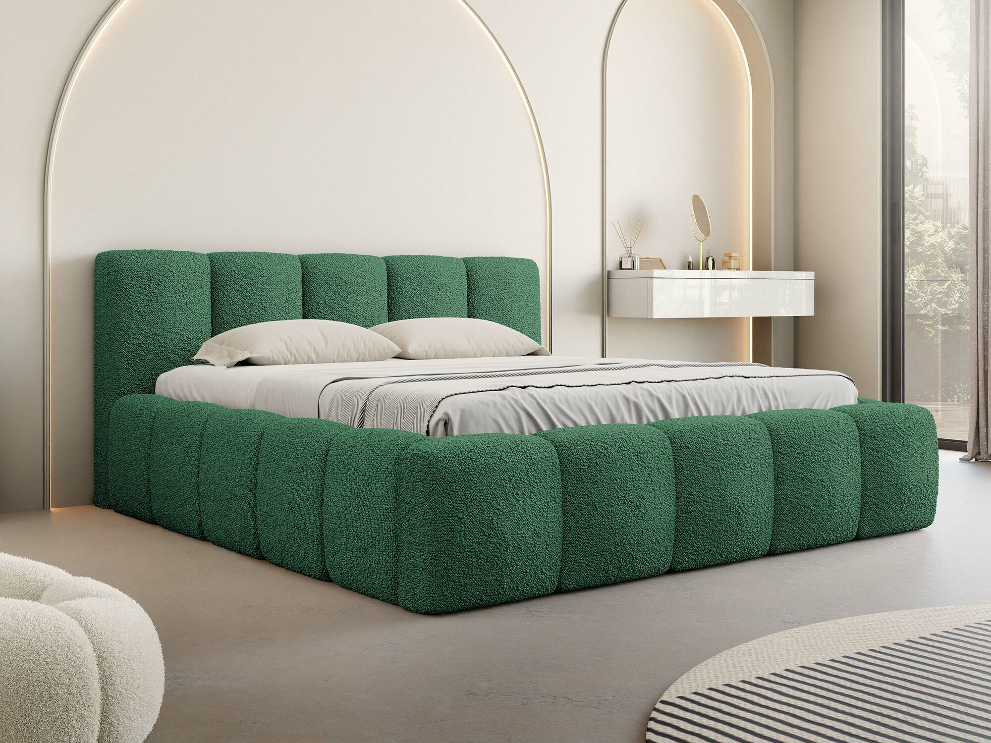 Lova TrendyNest 113 (Abriamo 09)