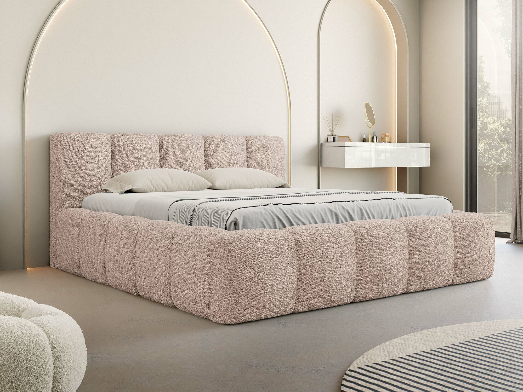 Lova TrendyNest 113 (Abriamo 11)