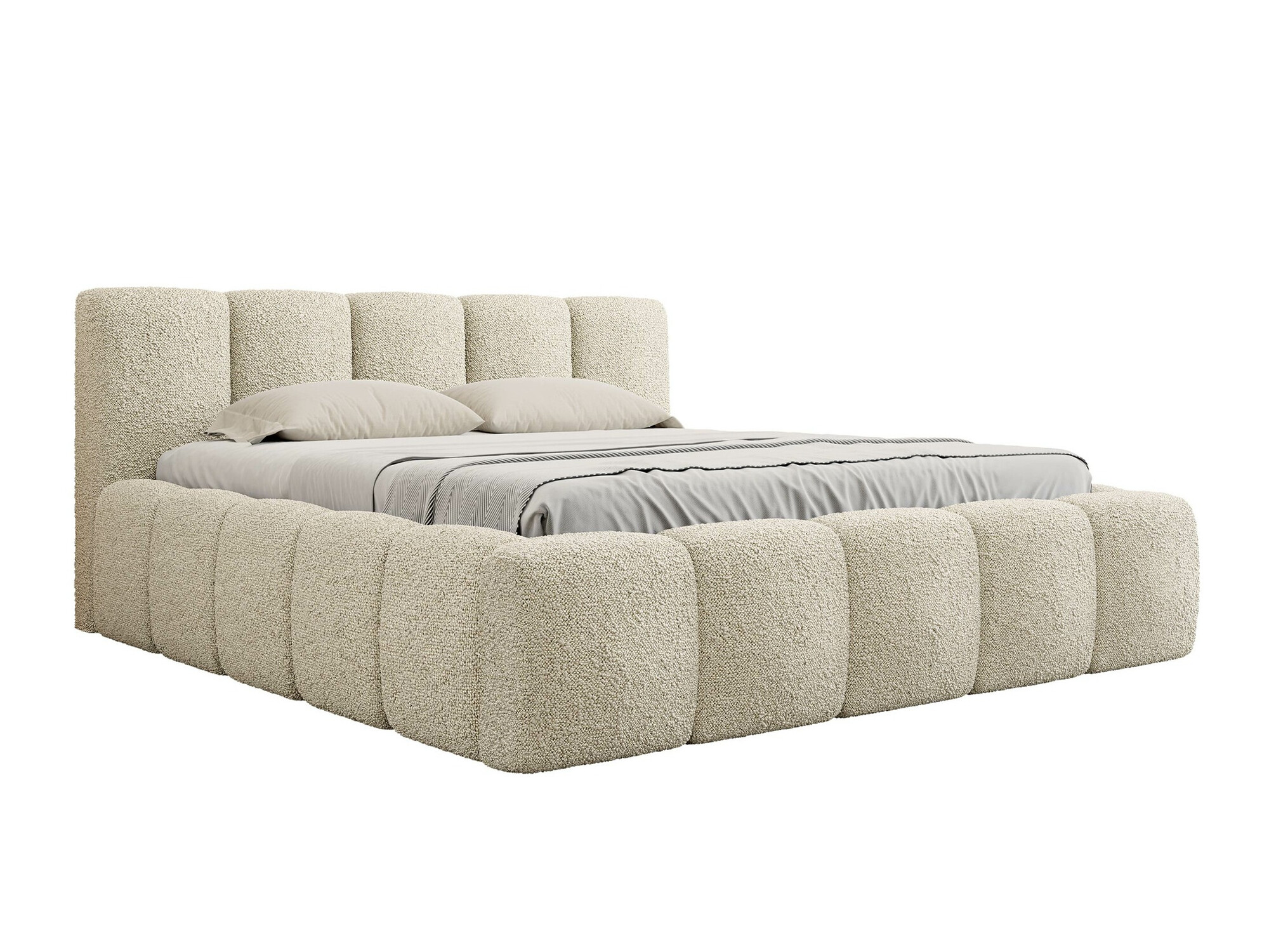 Lova TrendyNest Vulpora I (Abriamo 03)