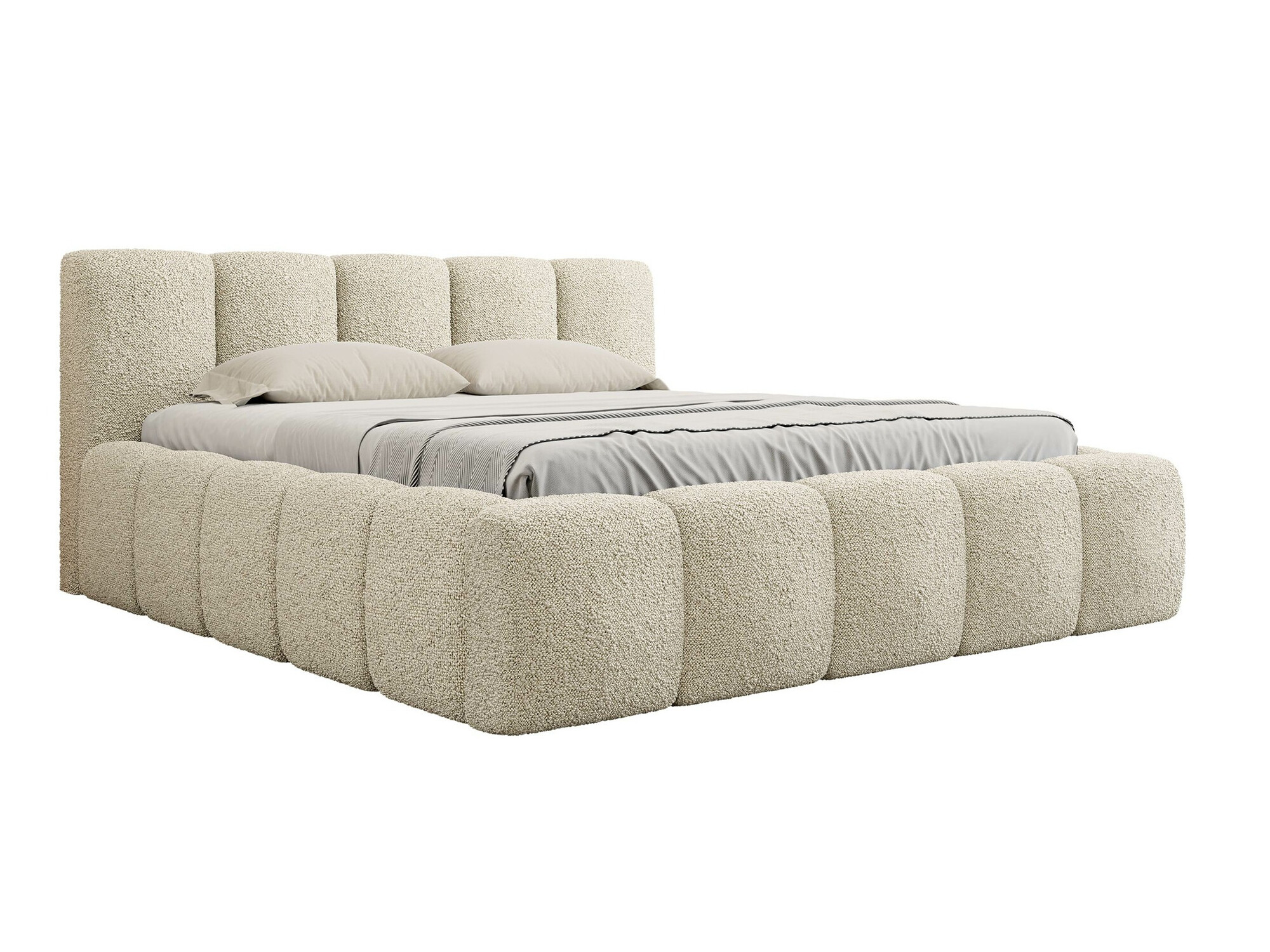Lova TrendyNest Vulpora I (Abriamo 03)