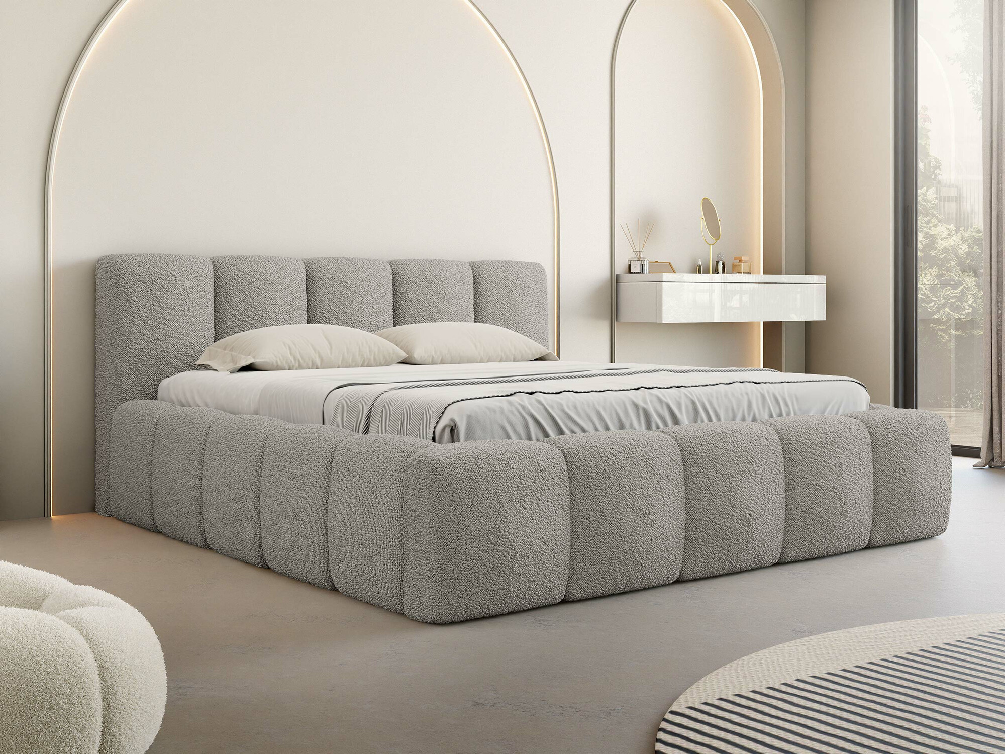 Lova TrendyNest Vulpora I (Abriamo 07)