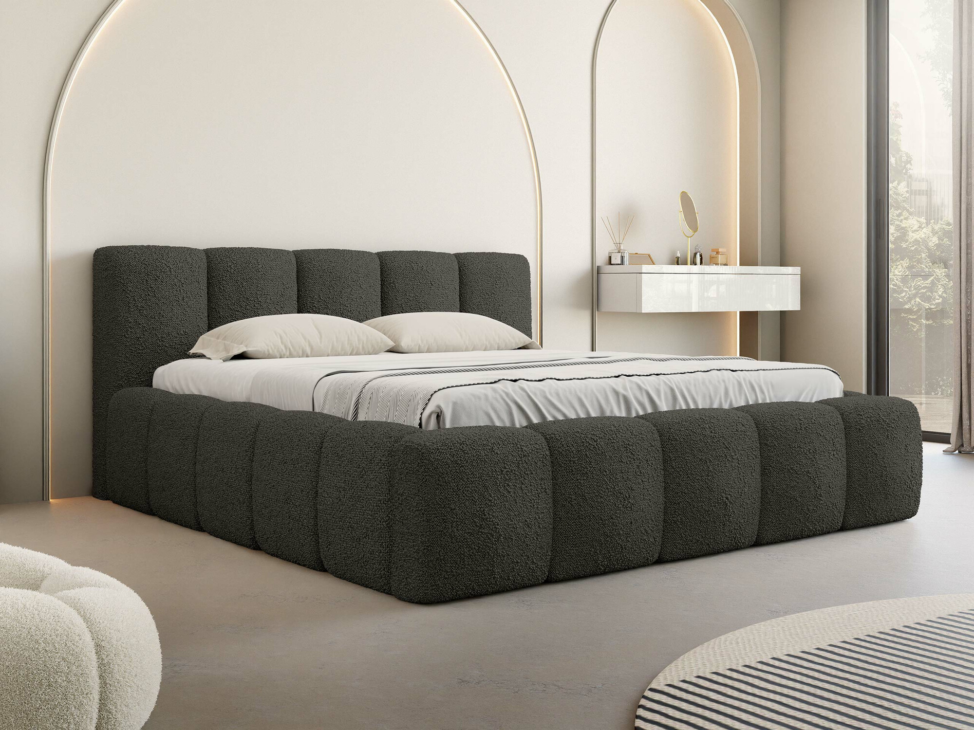 Lova TrendyNest Vulpora I (Abriamo 08)
