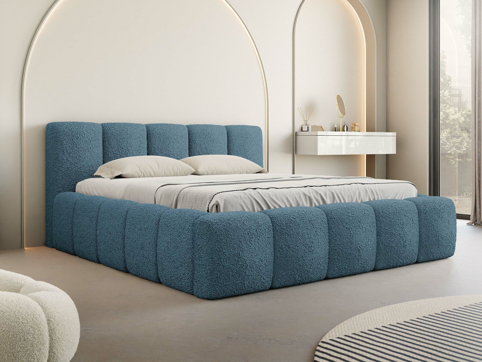 Lova TrendyNest Vulpora I (Abriamo 14)