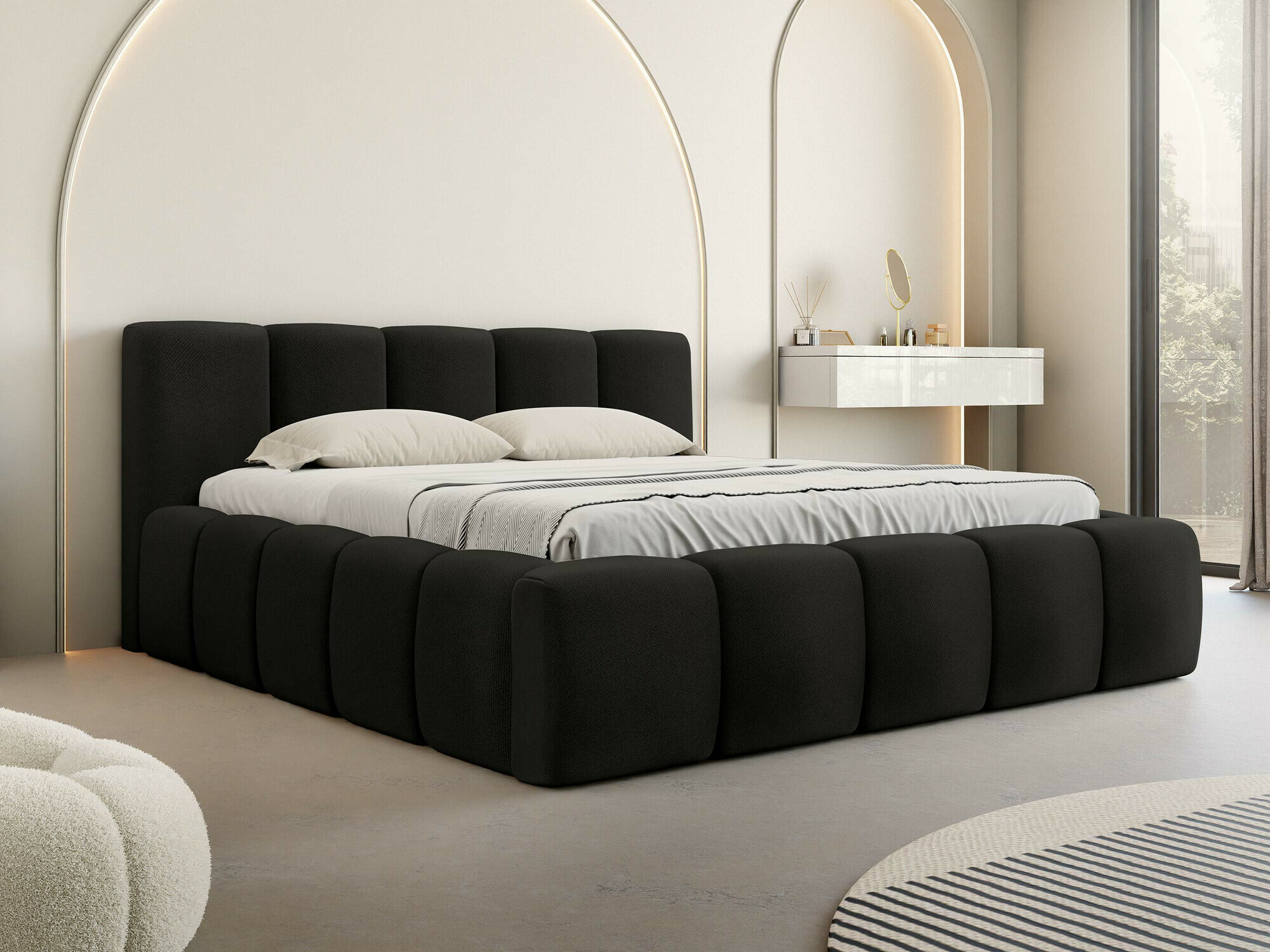 Lova TrendyNest Vulpora I (Kronos 07)