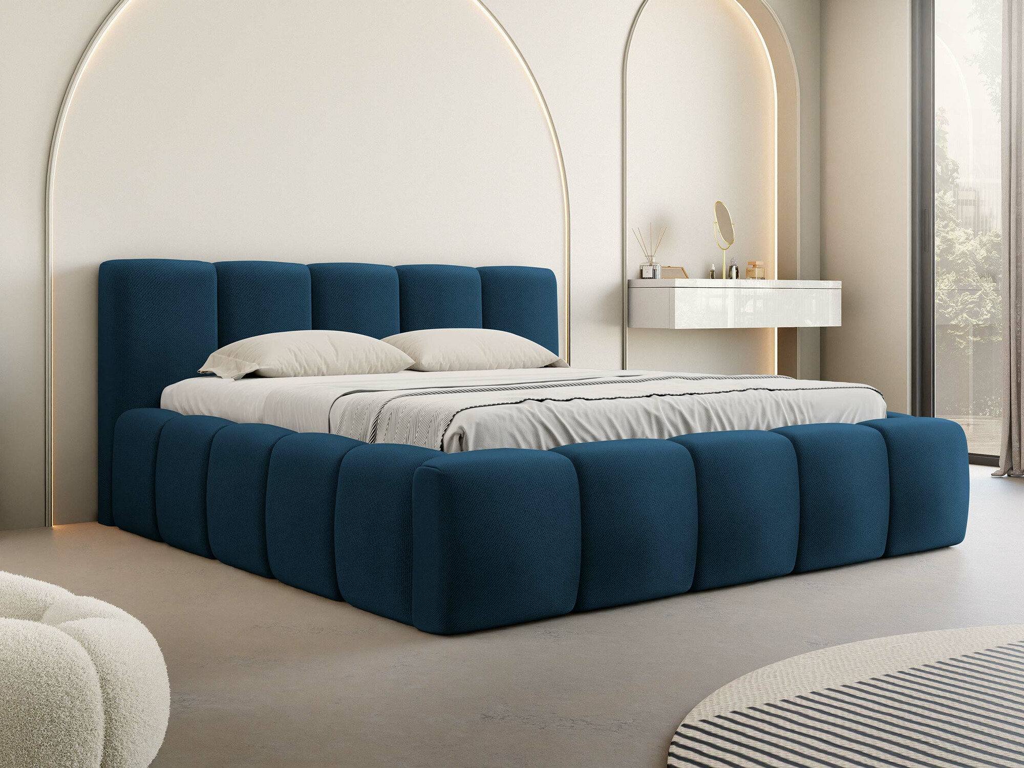 Lova TrendyNest Vulpora I (Kronos 09)