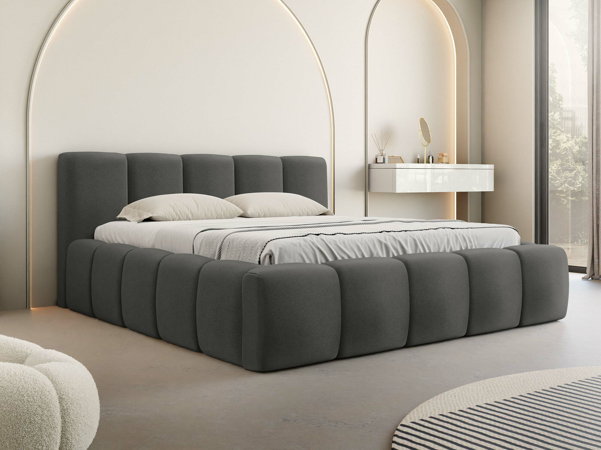 Lova TrendyNest Vulpora I (Kronos 22)