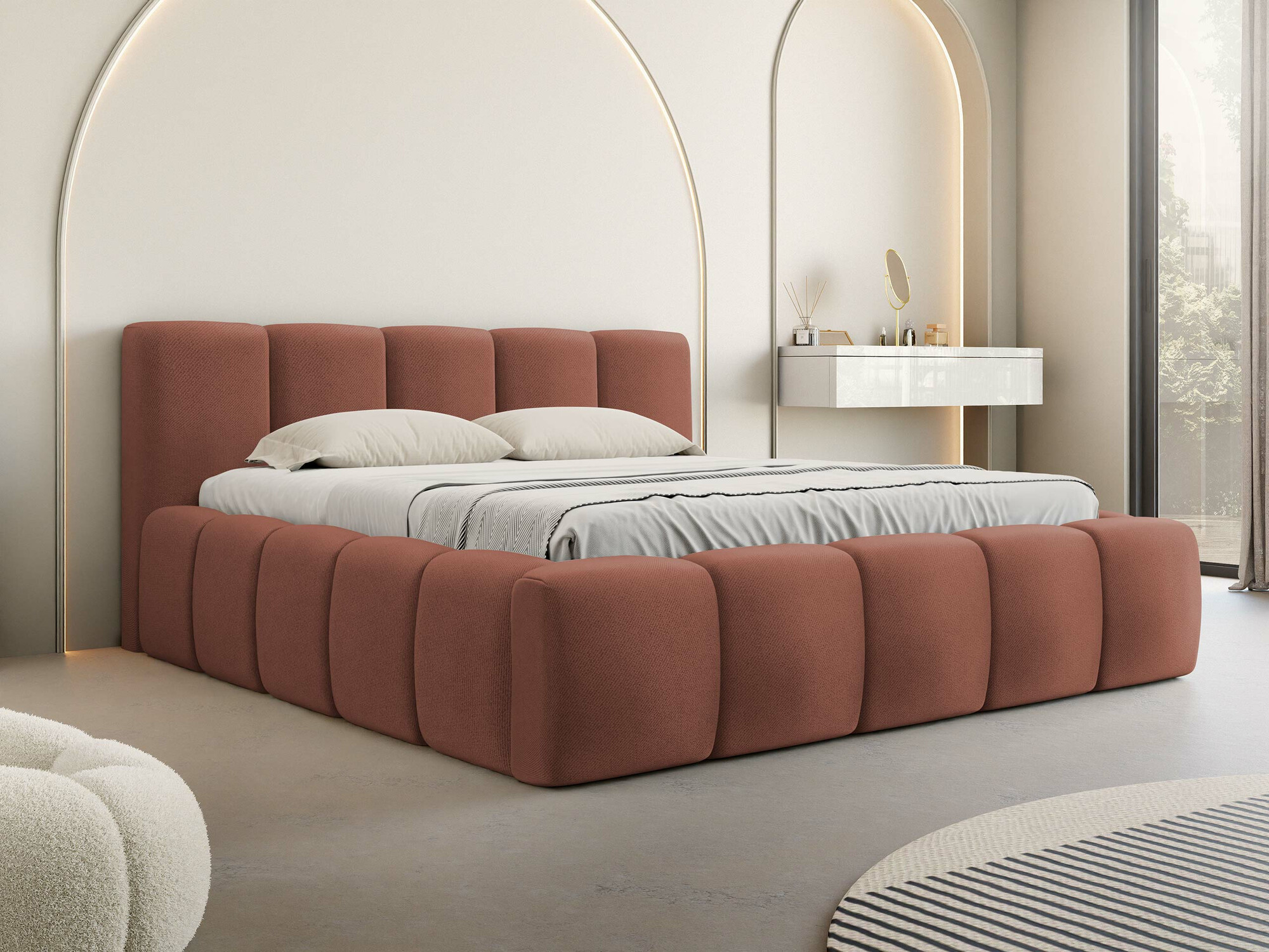 Lova TrendyNest Vulpora I (Kronos 29)