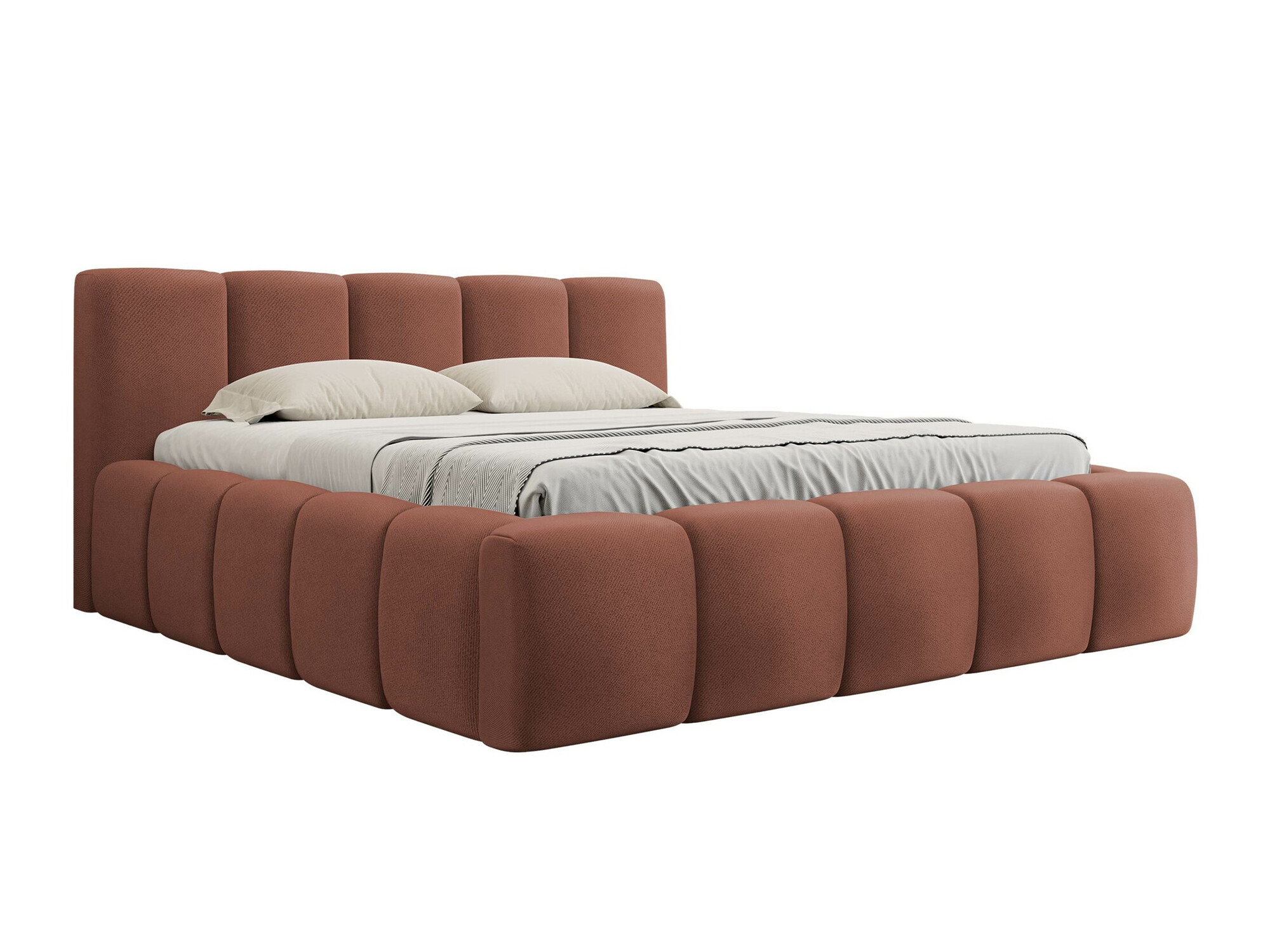 Lova TrendyNest Vulpora I (Kronos 29)