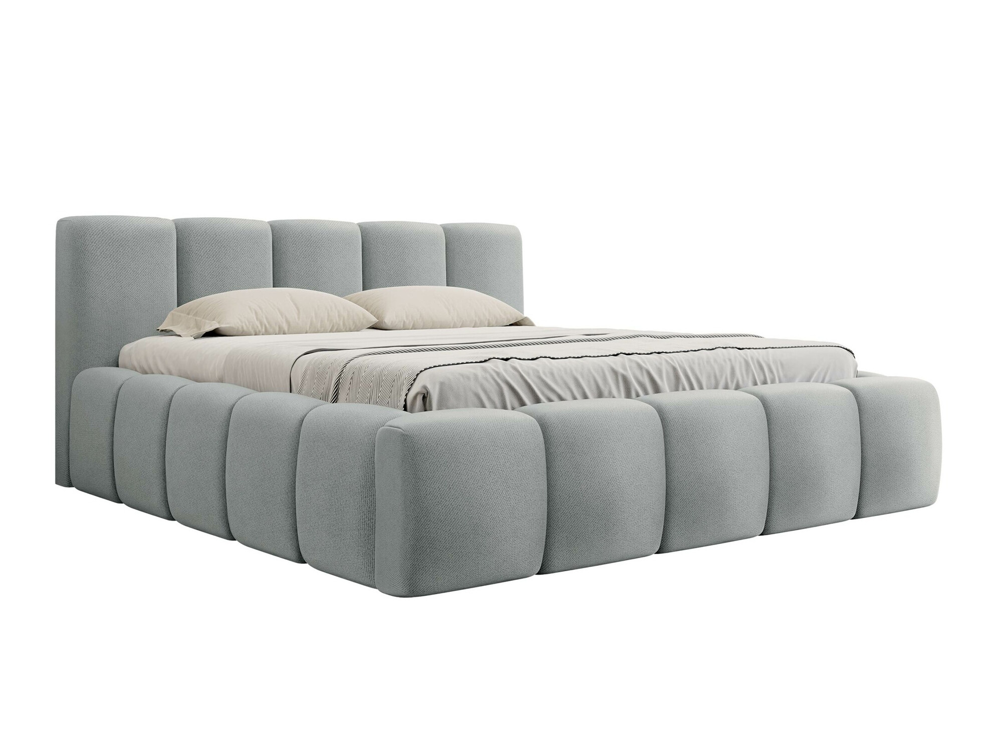 Lova TrendyNest Vulpora I (Paros 05)