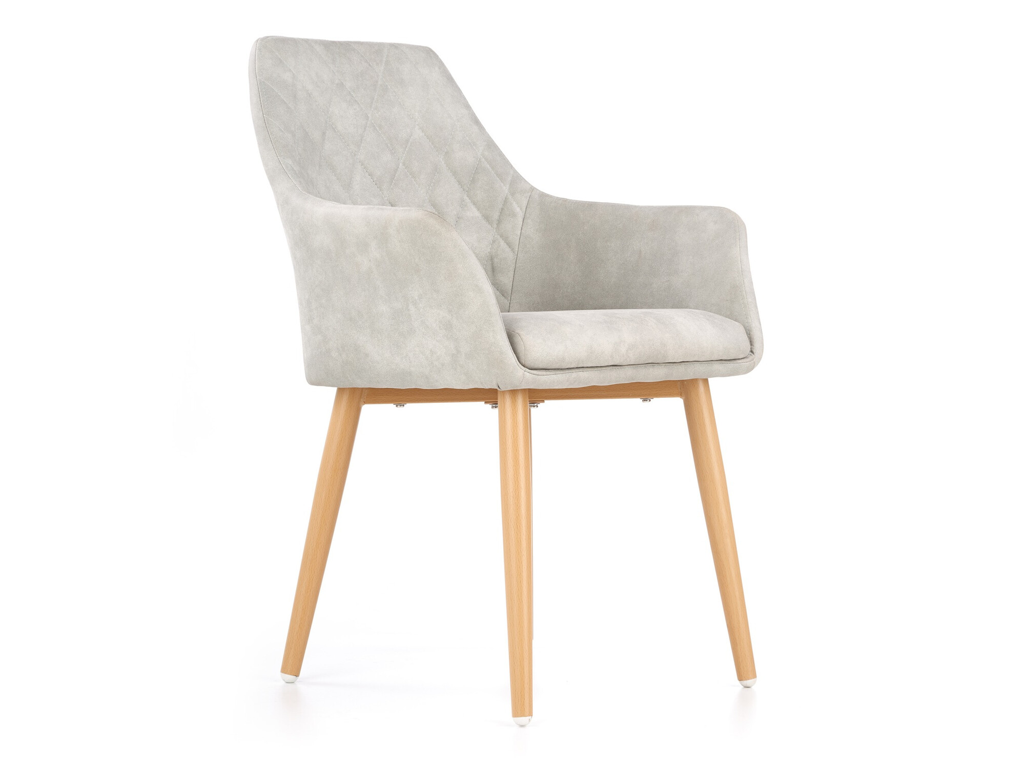 Kėdė Houston 579 (Pilka)