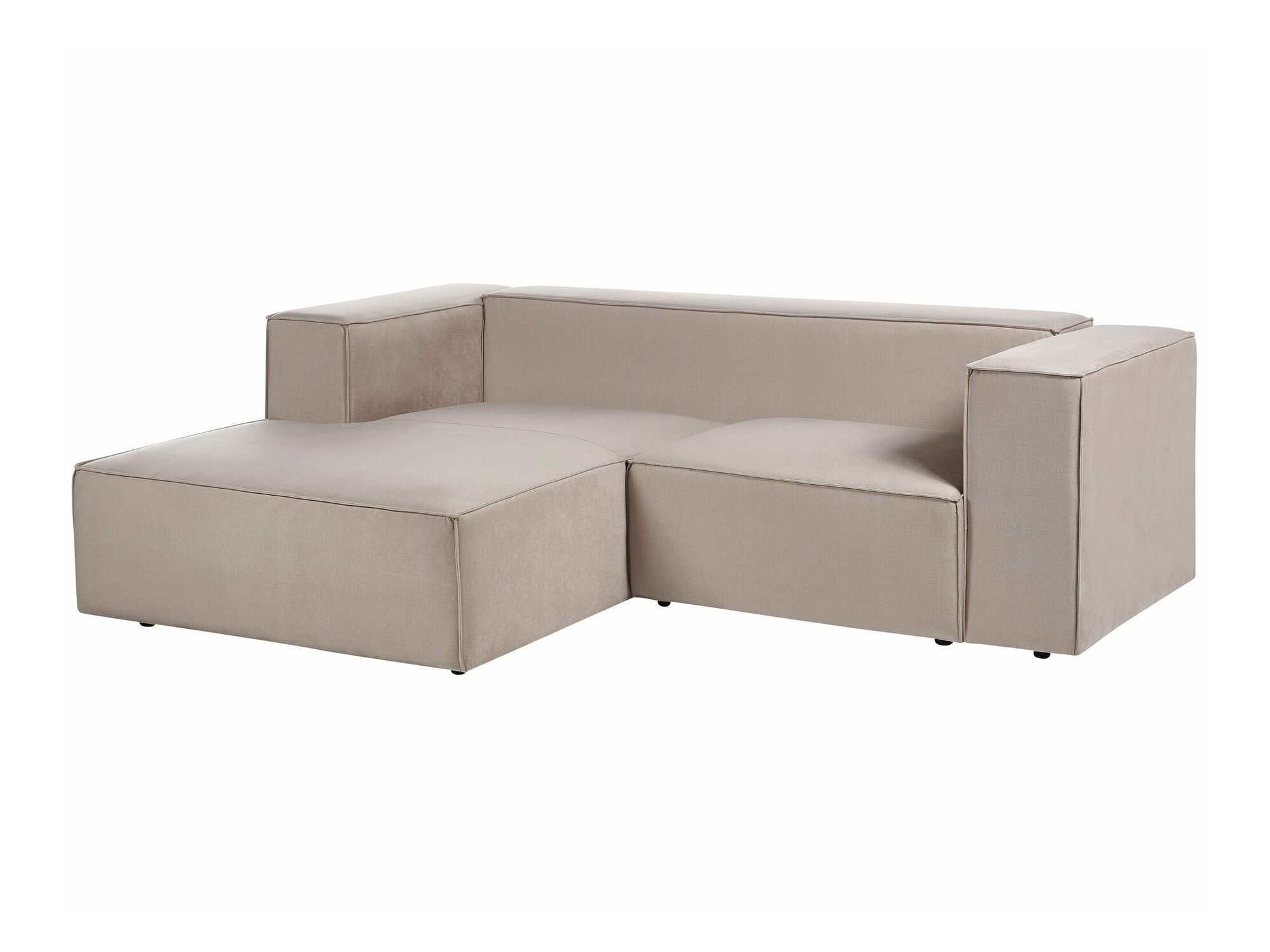 Minkštas kampas Berwyn 2569 (Taupe)
