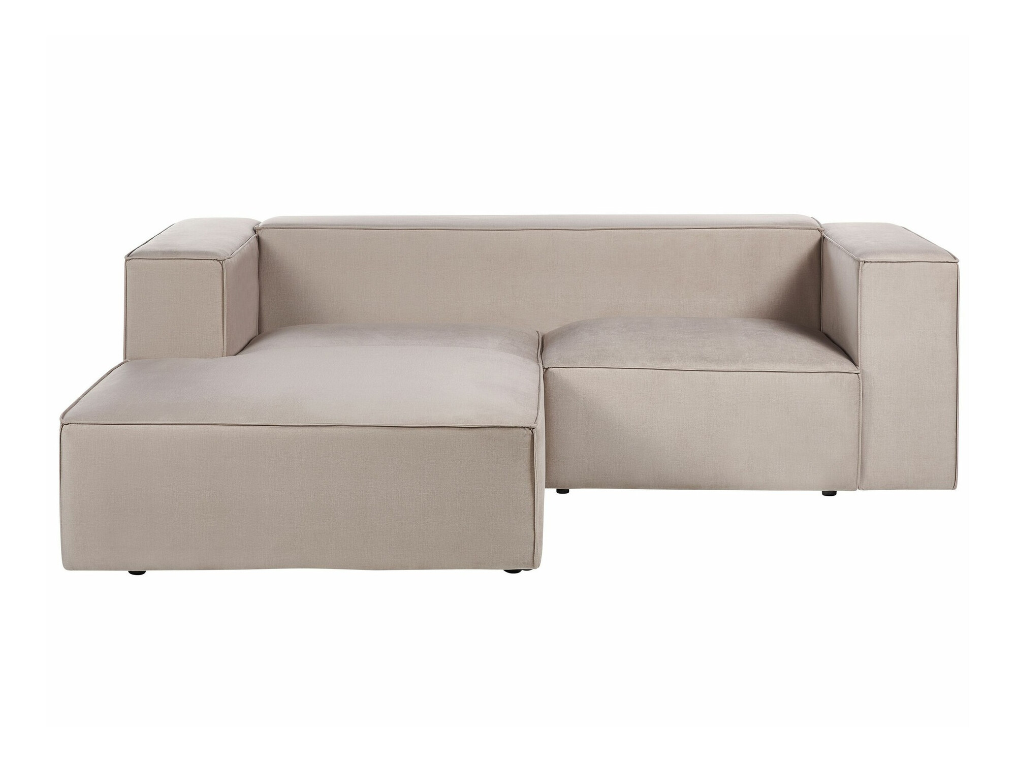 Minkštas kampas Berwyn 2569 (Taupe)