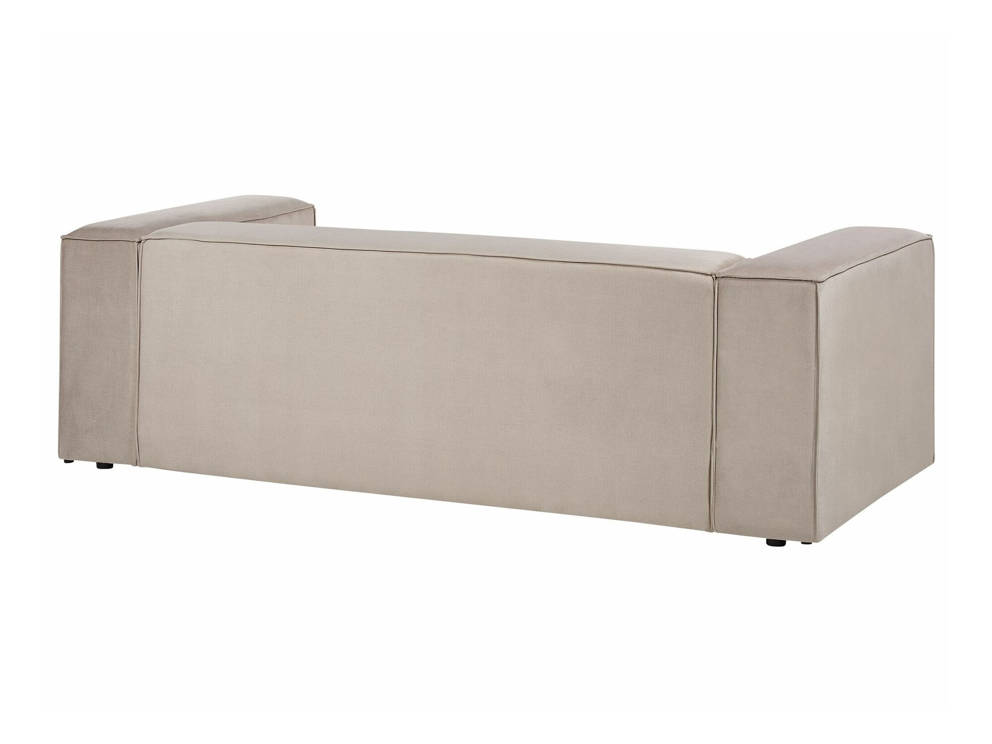 Minkštas kampas Berwyn 2569 (Taupe)