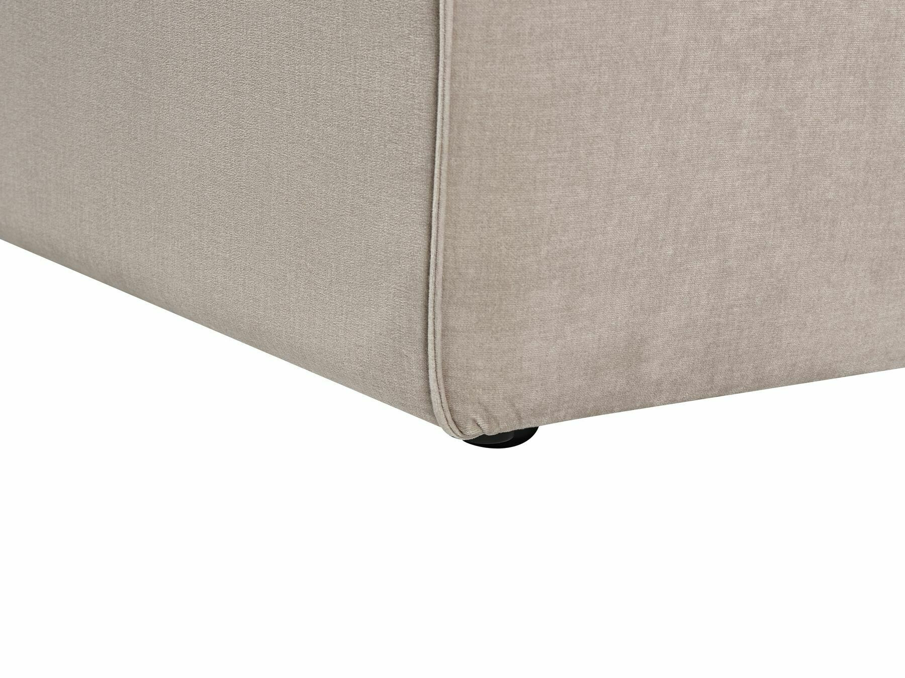 Minkštas kampas Berwyn 2569 (Taupe)