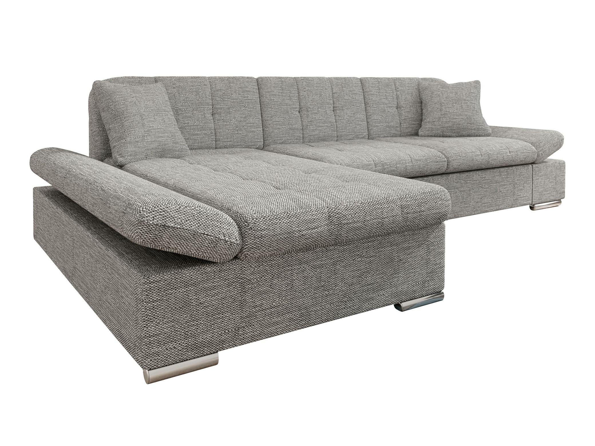 Minkštas kampas Comfivo Sanitas I (Lawa 05)