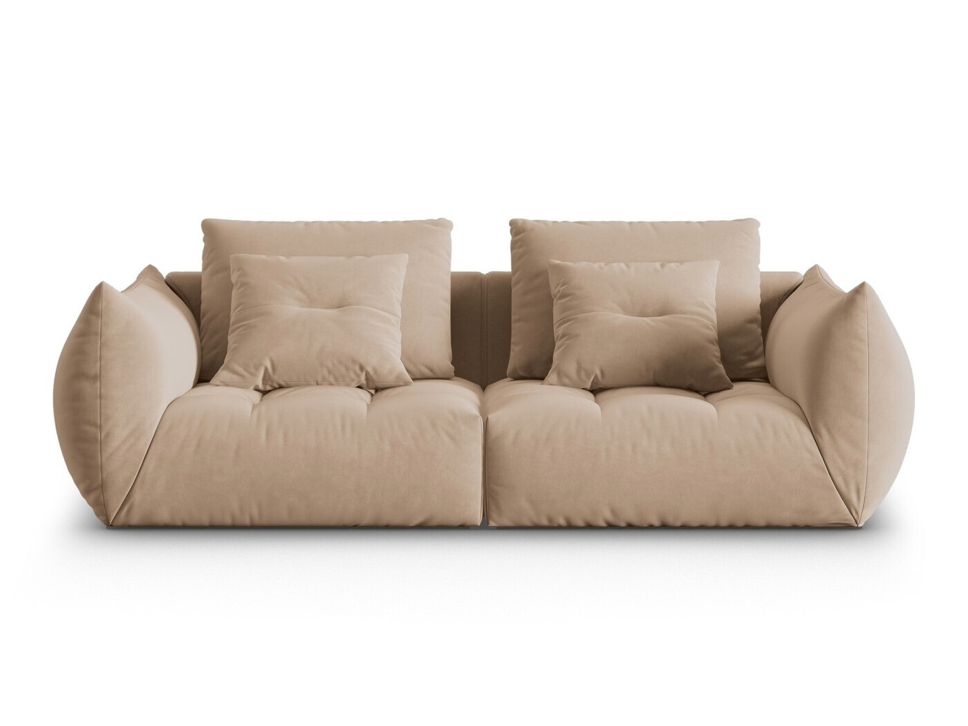 Modulinė sofa Benorli 100 (Casino Lion)