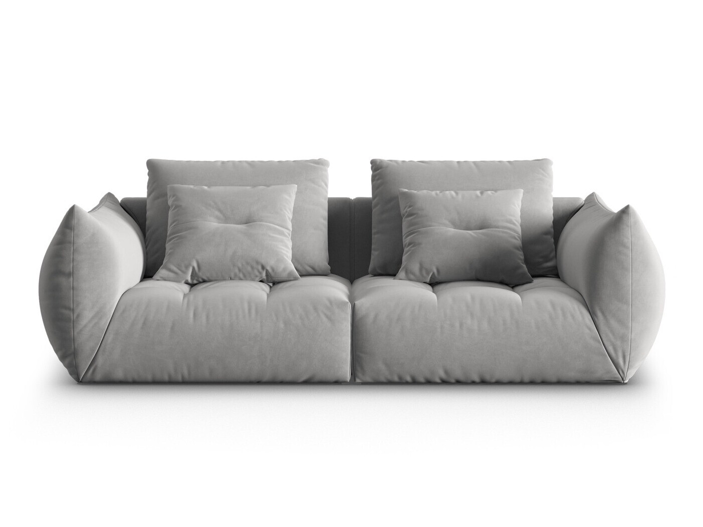Modulinė sofa Benorli 100 (Casino Stone)