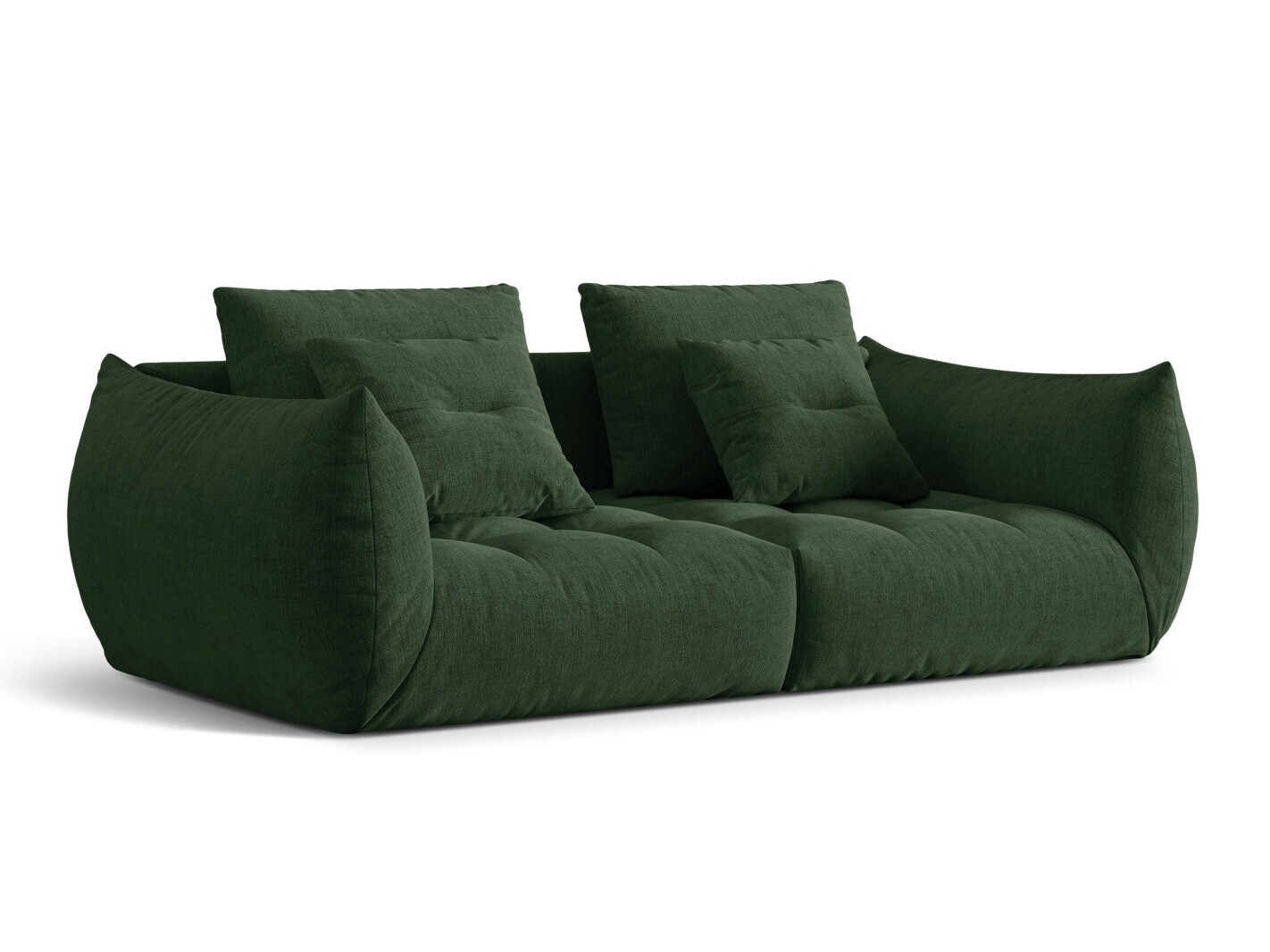 Modulinė sofa Benorli 100 (City 36)