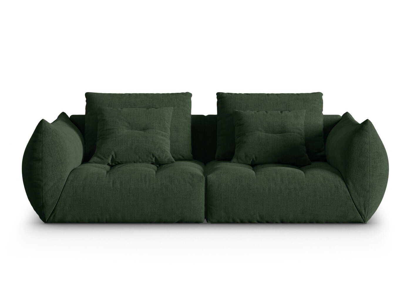 Modulinė sofa Benorli 100 (City 36)